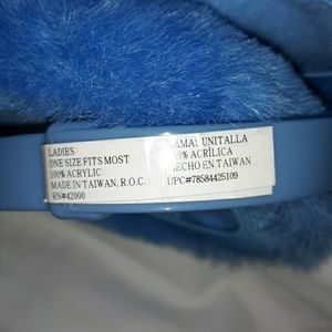 3M Thinsulate Accessories - NWT Thinsulate Light Blue Ear Muffs Earmuffs 3M Thinsulate Accessories - NWT Thinsulate Light Blue Ear Muffs Earmuffs